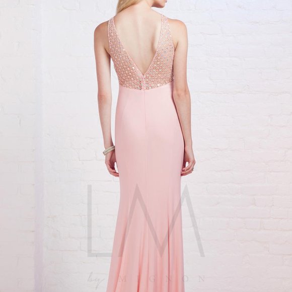 Prom Dress - Picture 5 of 8